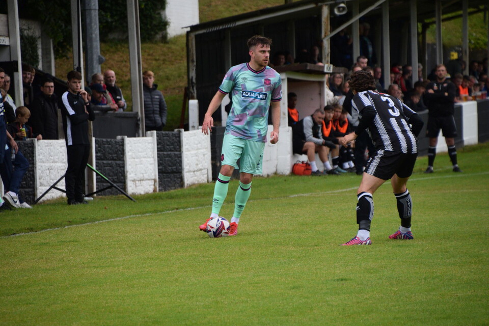 KENDAL FRIENDLY 9 JULY 2024