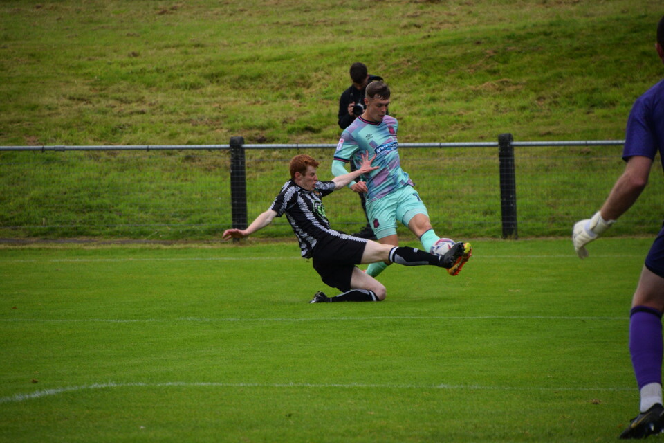 KENDAL FRIENDLY 9 JULY 2024