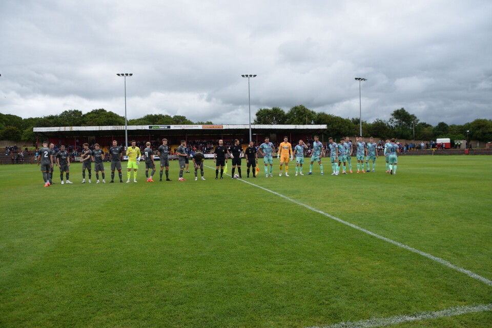WORKINGTON 13 JUL 24