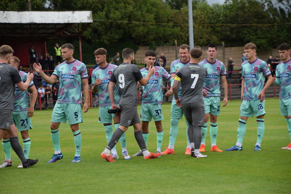 WORKINGTON 13 JUL 24