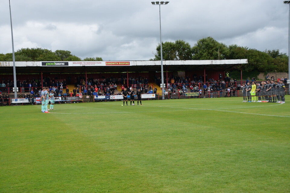 WORKINGTON 13 JUL 24