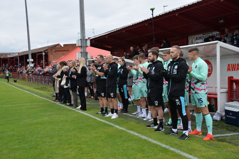 WORKINGTON 13 JUL 24