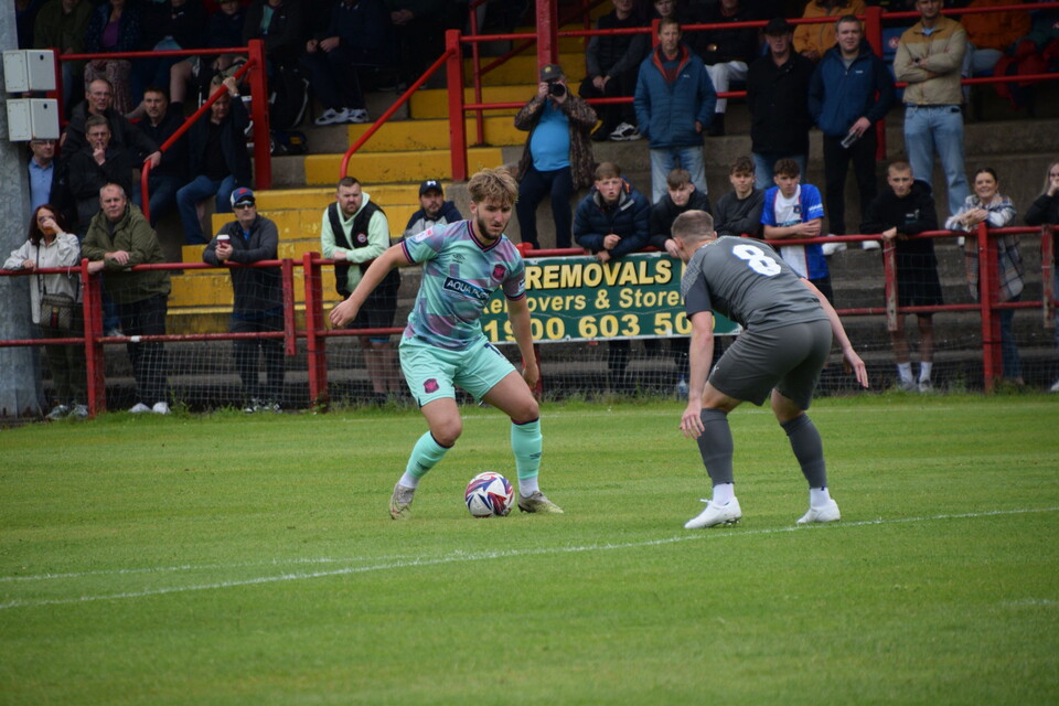 WORKINGTON 13 JUL 24