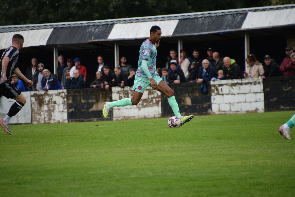 KENDAL FRIENDLY 9 JULY 2024