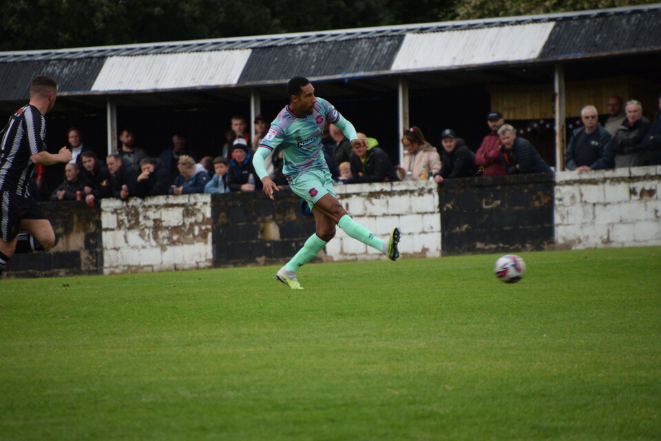 KENDAL FRIENDLY 9 JULY 2024