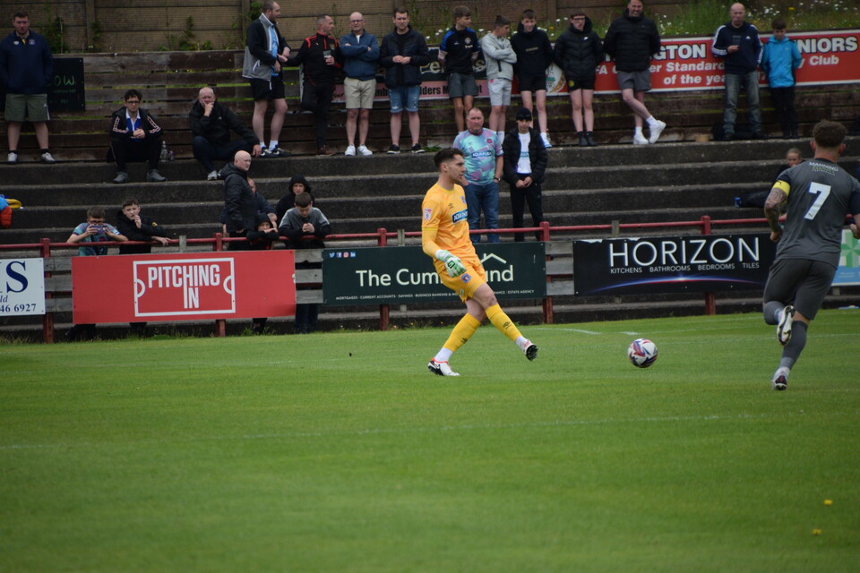 WORKINGTON 13 JUL 24
