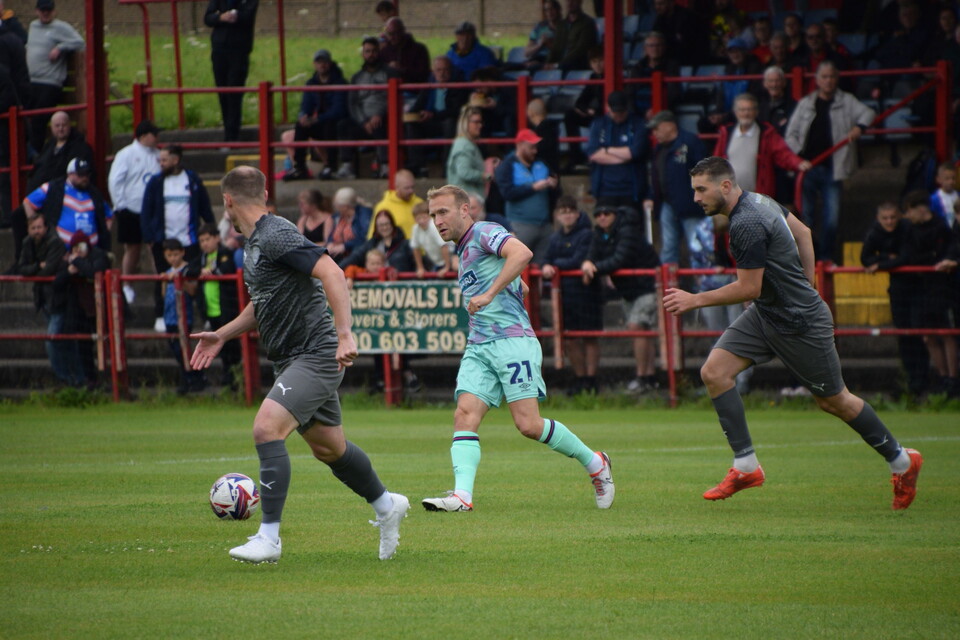 WORKINGTON 13 JUL 24