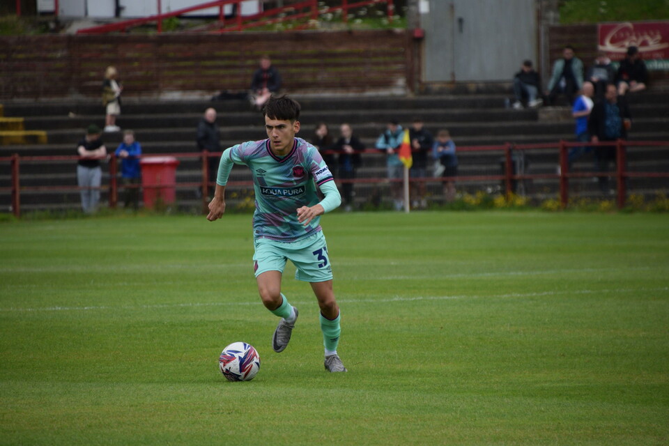 WORKINGTON 13 JUL 24