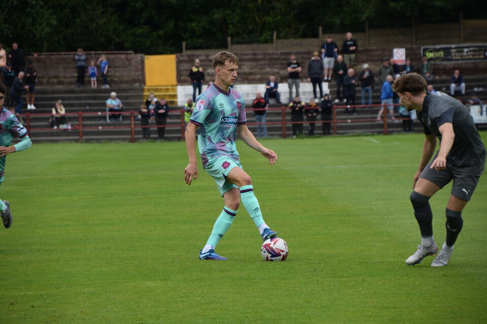 WORKINGTON 13 JUL 24