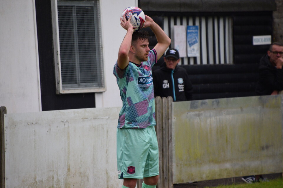 KENDAL FRIENDLY 9 JULY 2024