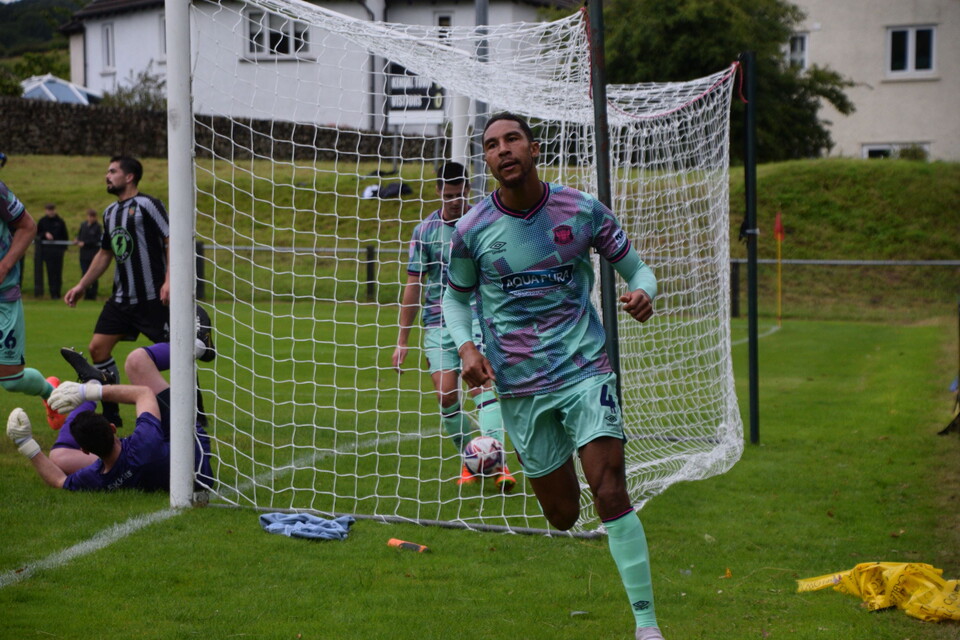 KENDAL FRIENDLY 9 JULY 2024