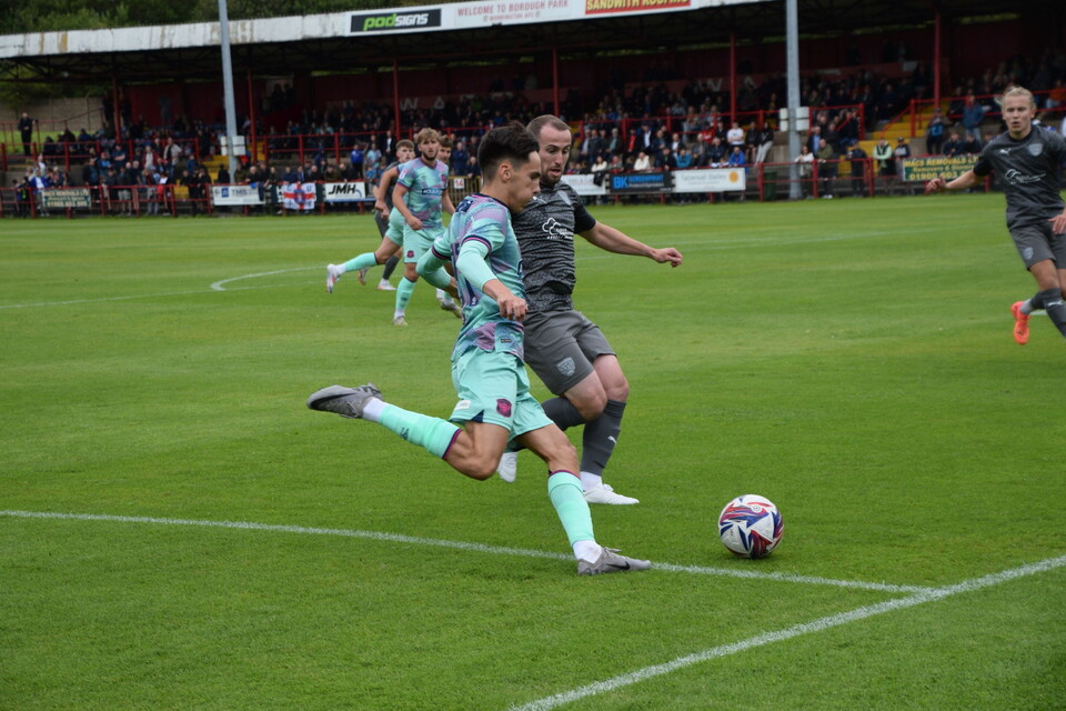 WORKINGTON 13 JUL 24