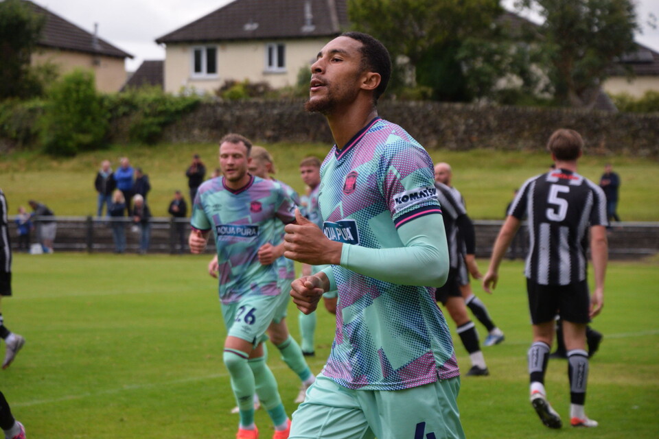 KENDAL FRIENDLY 9 JULY 2024