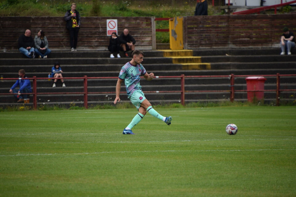 WORKINGTON 13 JUL 24