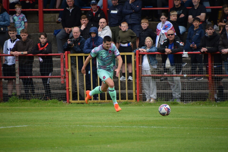WORKINGTON 13 JUL 24
