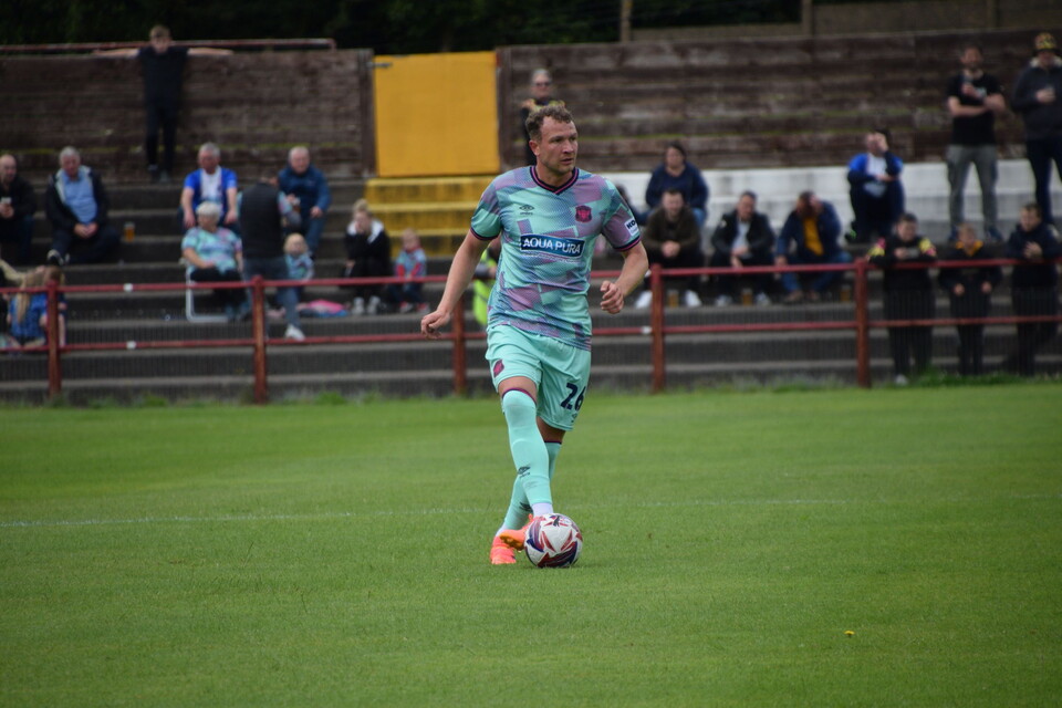 WORKINGTON 13 JUL 24