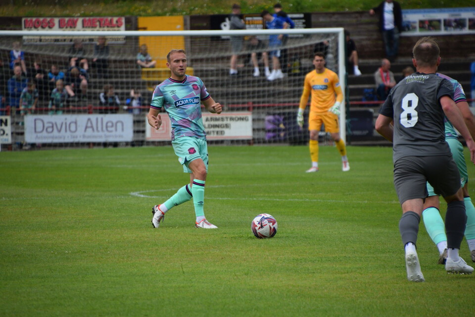 WORKINGTON 13 JUL 24