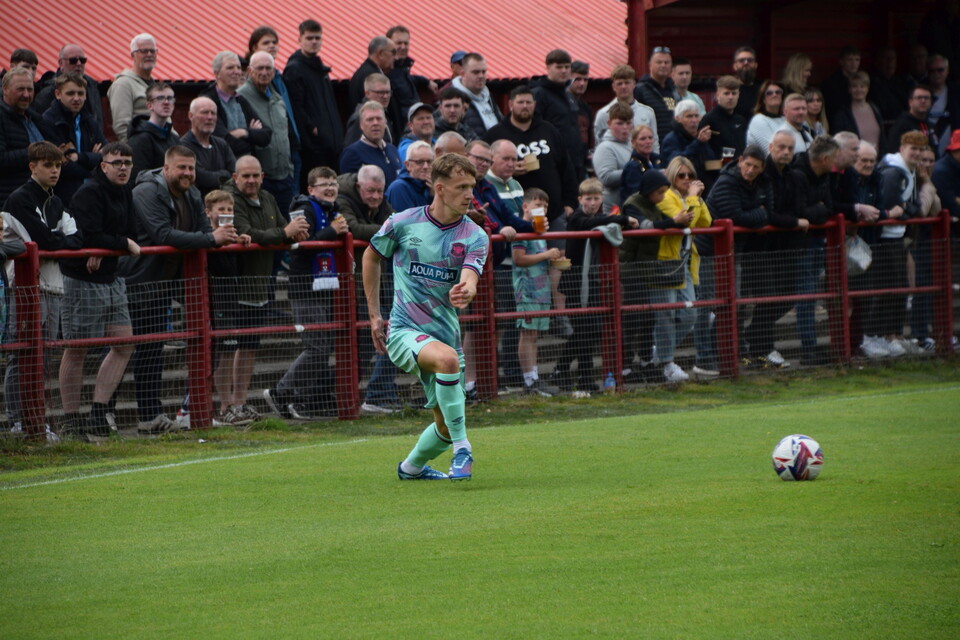 WORKINGTON 13 JUL 24