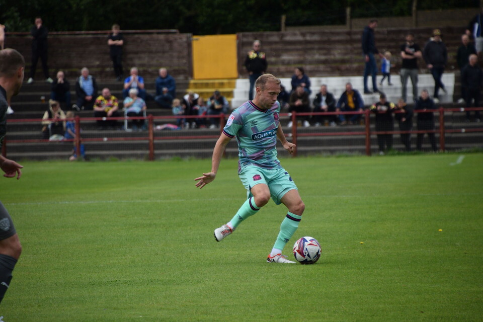WORKINGTON 13 JUL 24