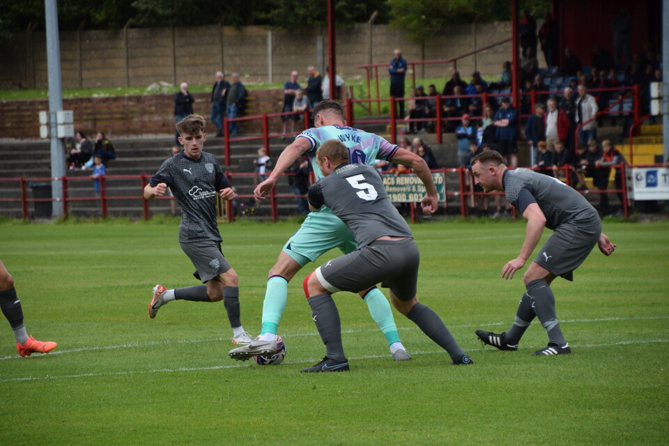 WORKINGTON 13 JUL 24