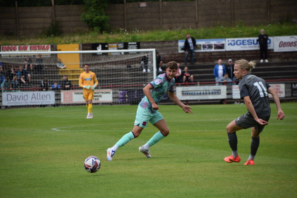 WORKINGTON 13 JUL 24
