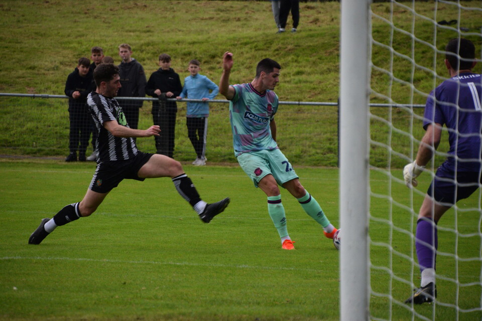 KENDAL FRIENDLY 9 JULY 2024