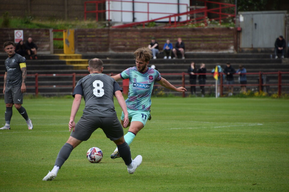WORKINGTON 13 JUL 24