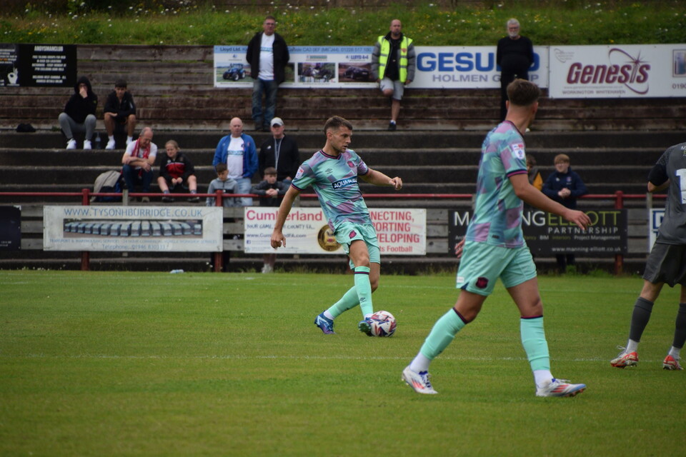 WORKINGTON 13 JUL 24