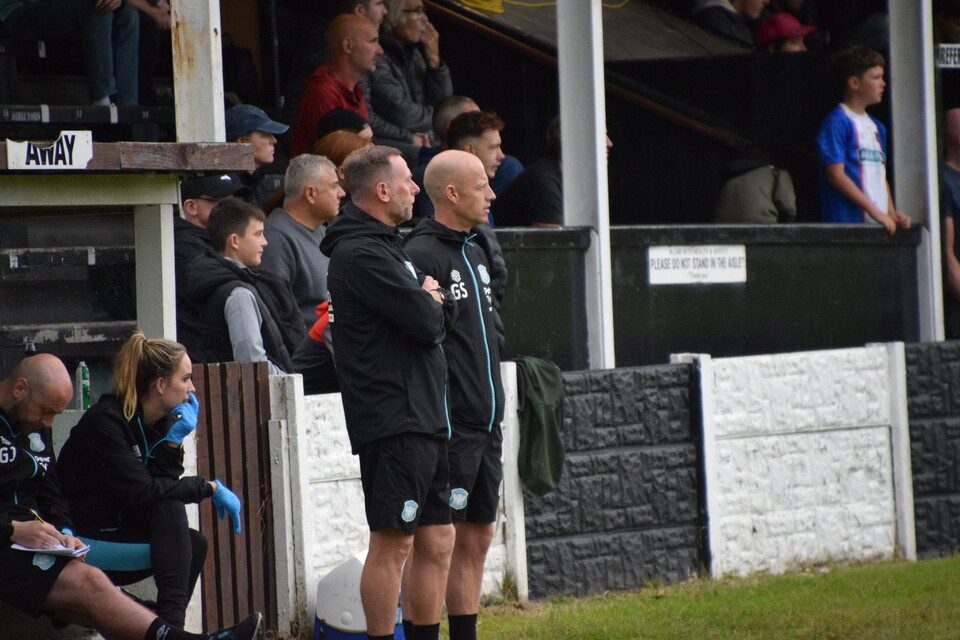 KENDAL FRIENDLY 9 JULY 2024
