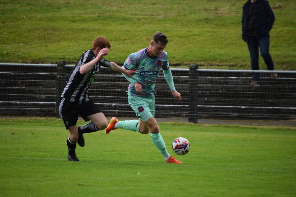 KENDAL FRIENDLY 9 JULY 2024