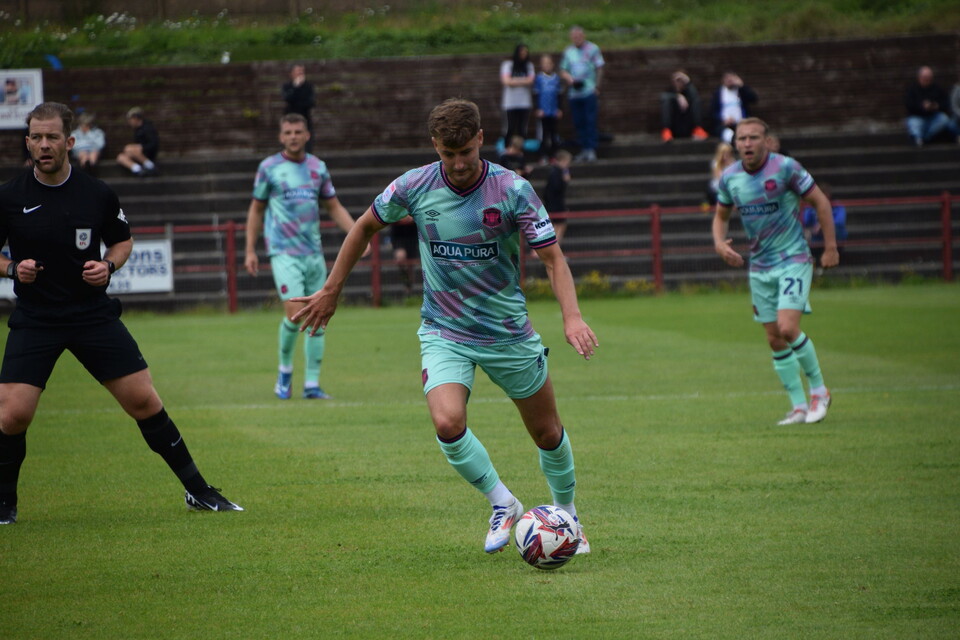 WORKINGTON 13 JUL 24