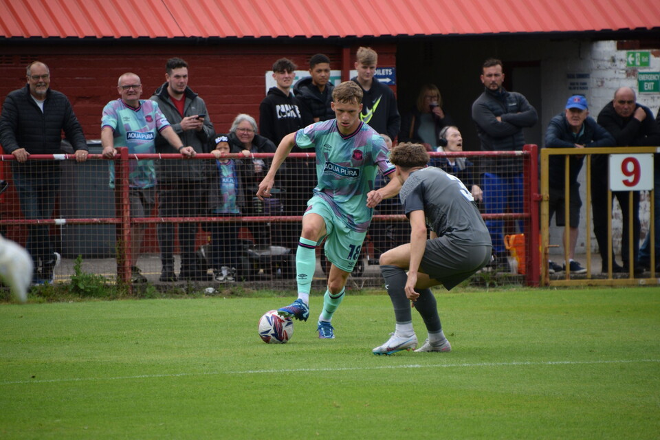 WORKINGTON 13 JUL 24