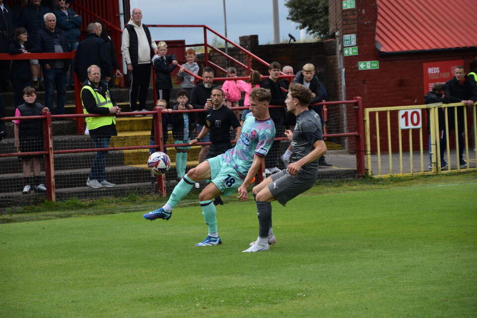 WORKINGTON 13 JUL 24