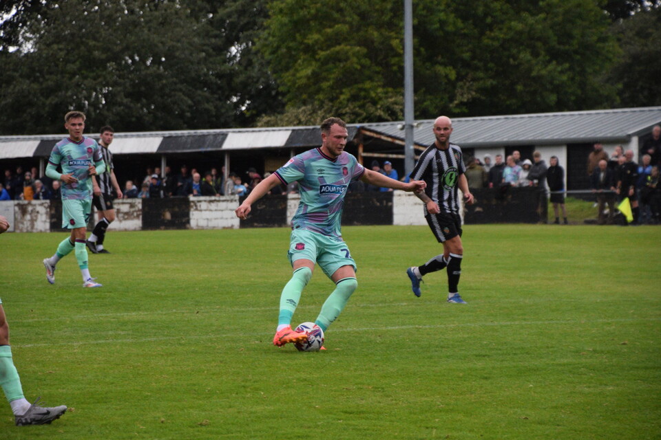 KENDAL FRIENDLY 9 JULY 2024