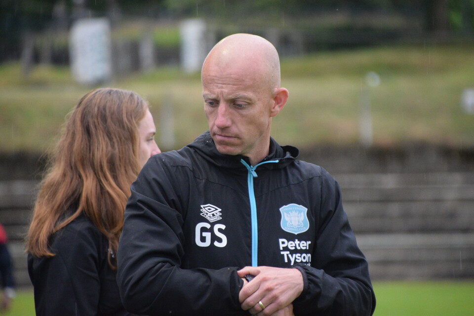 KENDAL FRIENDLY 9 JULY 2024