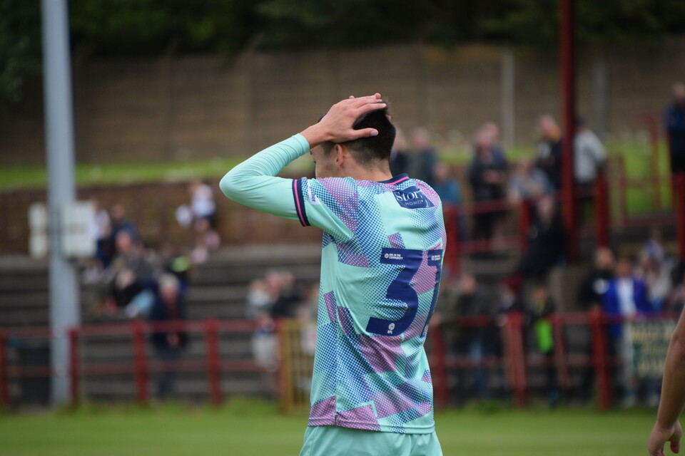 WORKINGTON 13 JUL 24