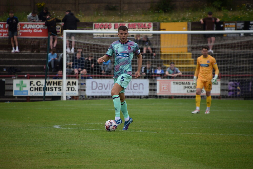 WORKINGTON 13 JUL 24