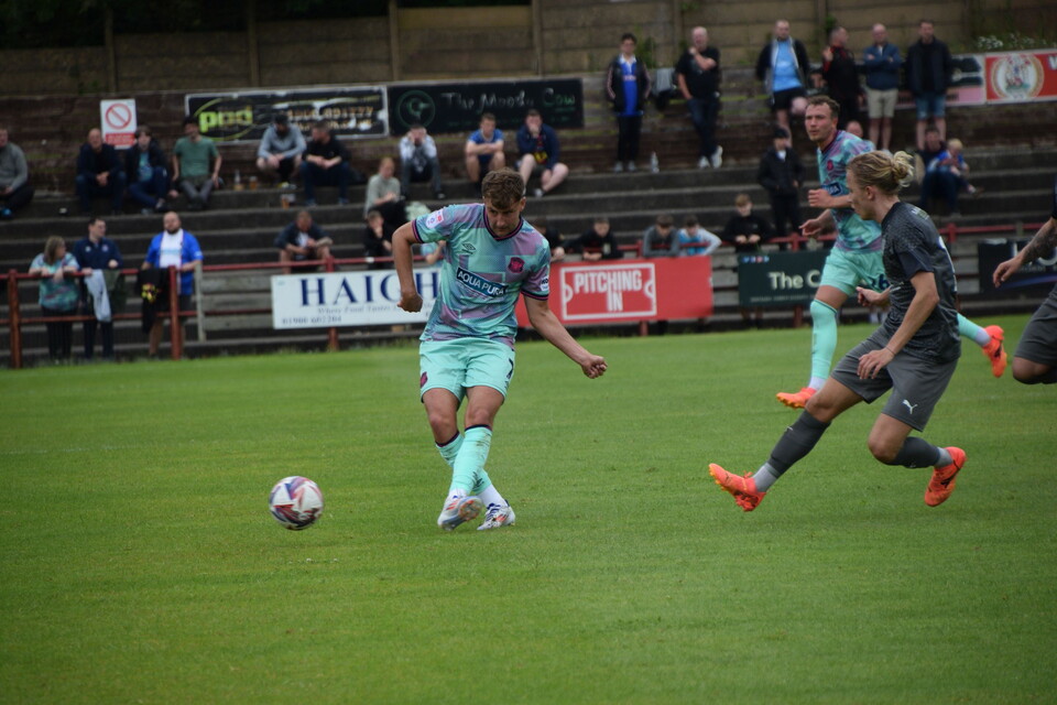 WORKINGTON 13 JUL 24