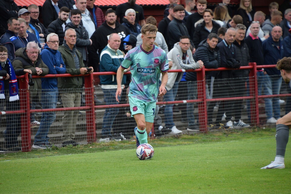 WORKINGTON 13 JUL 24