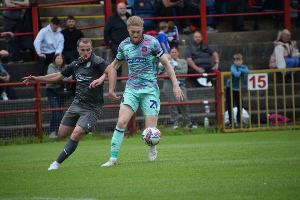 WORKINGTON 13 JUL 24