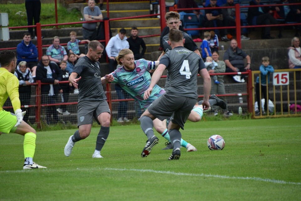 WORKINGTON 13 JUL 24