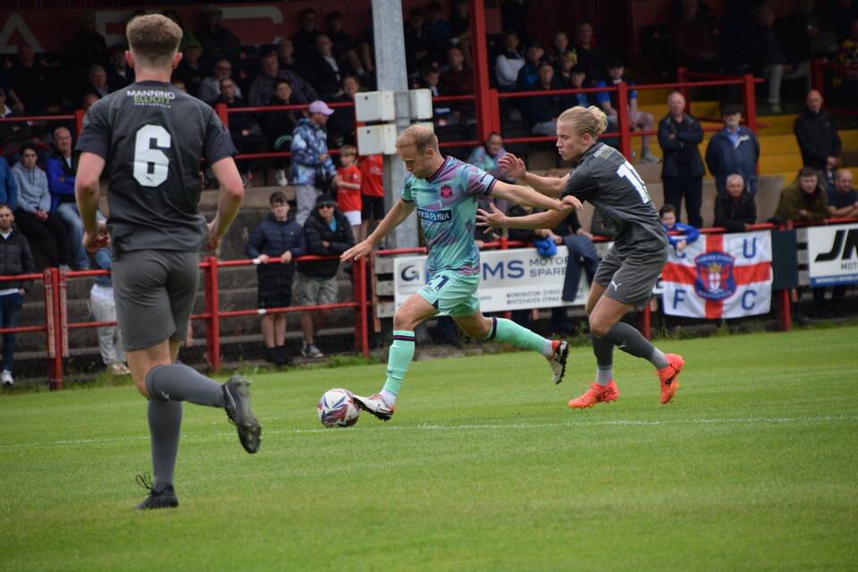 WORKINGTON 13 JUL 24