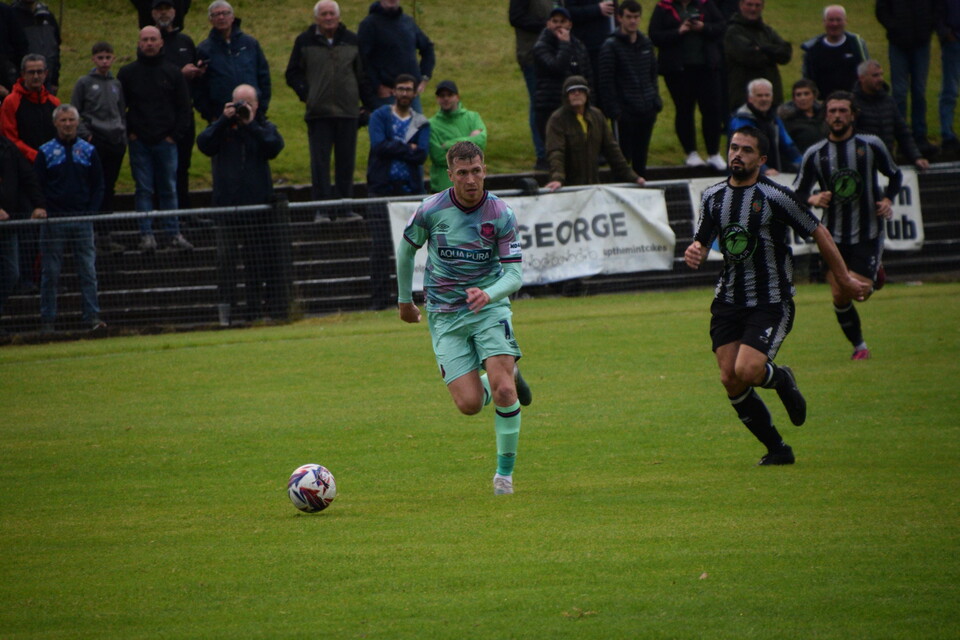KENDAL FRIENDLY 9 JULY 2024