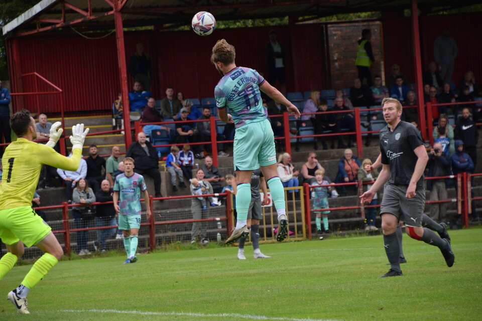 WORKINGTON 13 JUL 24