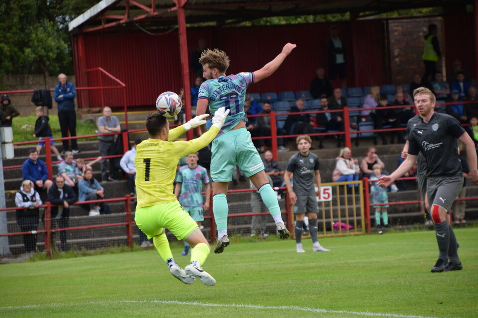 WORKINGTON 13 JUL 24