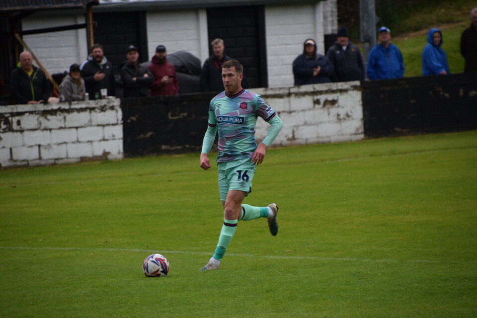 KENDAL FRIENDLY 9 JULY 2024