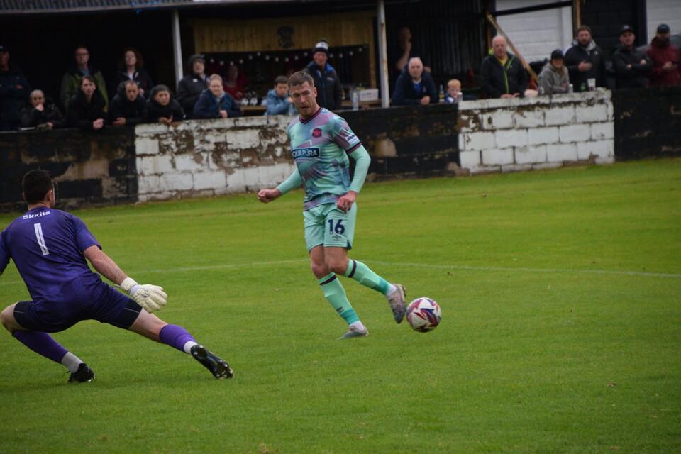 KENDAL FRIENDLY 9 JULY 2024
