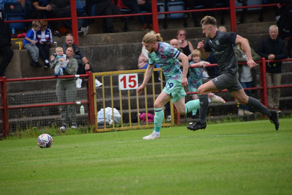 WORKINGTON 13 JUL 24