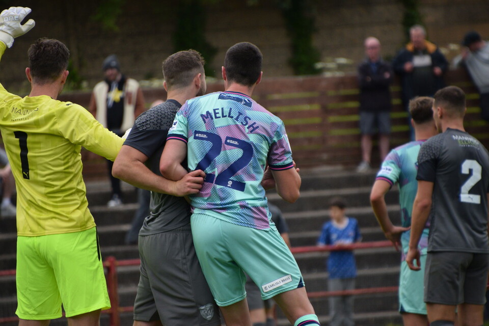 WORKINGTON 13 JUL 24