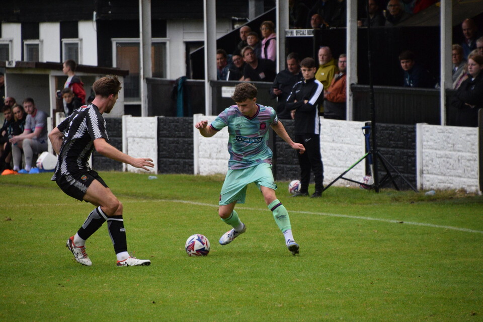 KENDAL FRIENDLY 9 JULY 2024